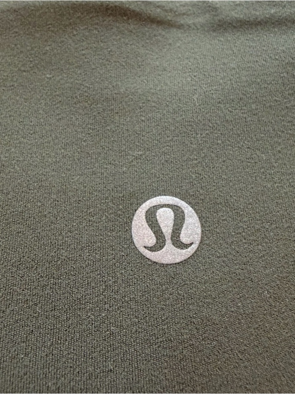 Lululemon athletica Align Joggers High-Rise Green Workout Leggings - Picture 4 of 10